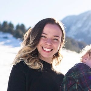 Meet your Posher, Charlene